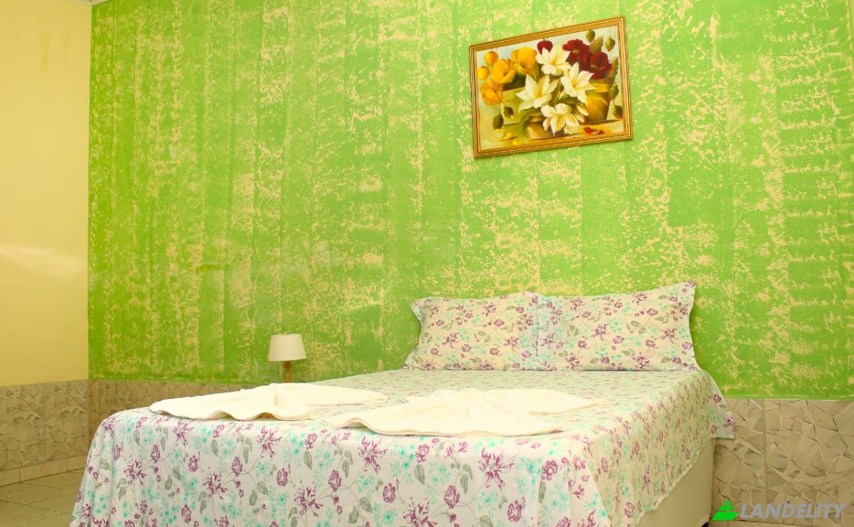 Inn/Lodge for Sale Salinas da Margarida, State of Bahia, Brazil, 44450-000. Photo 5