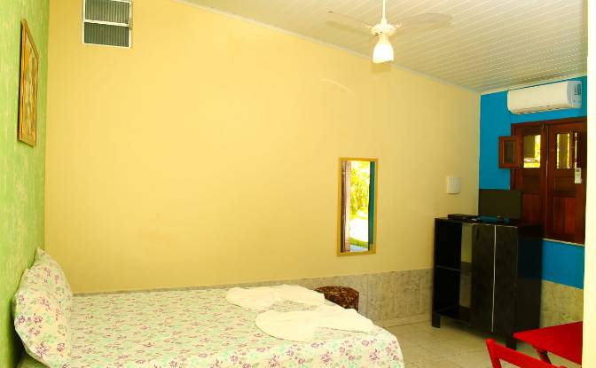 Inn/Lodge for Sale Salinas da Margarida. Photo#6