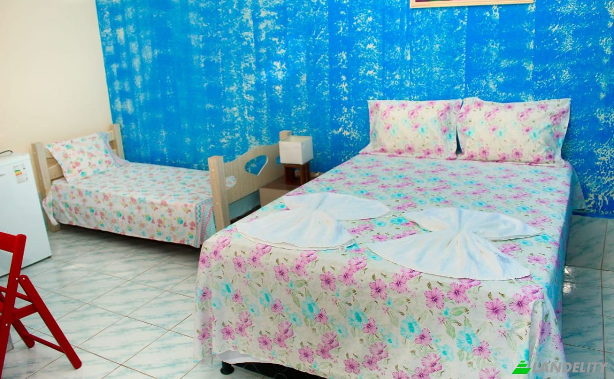Inn/Lodge for Sale Salinas da Margarida, State of Bahia, Brazil, 44450-000. Photo 8