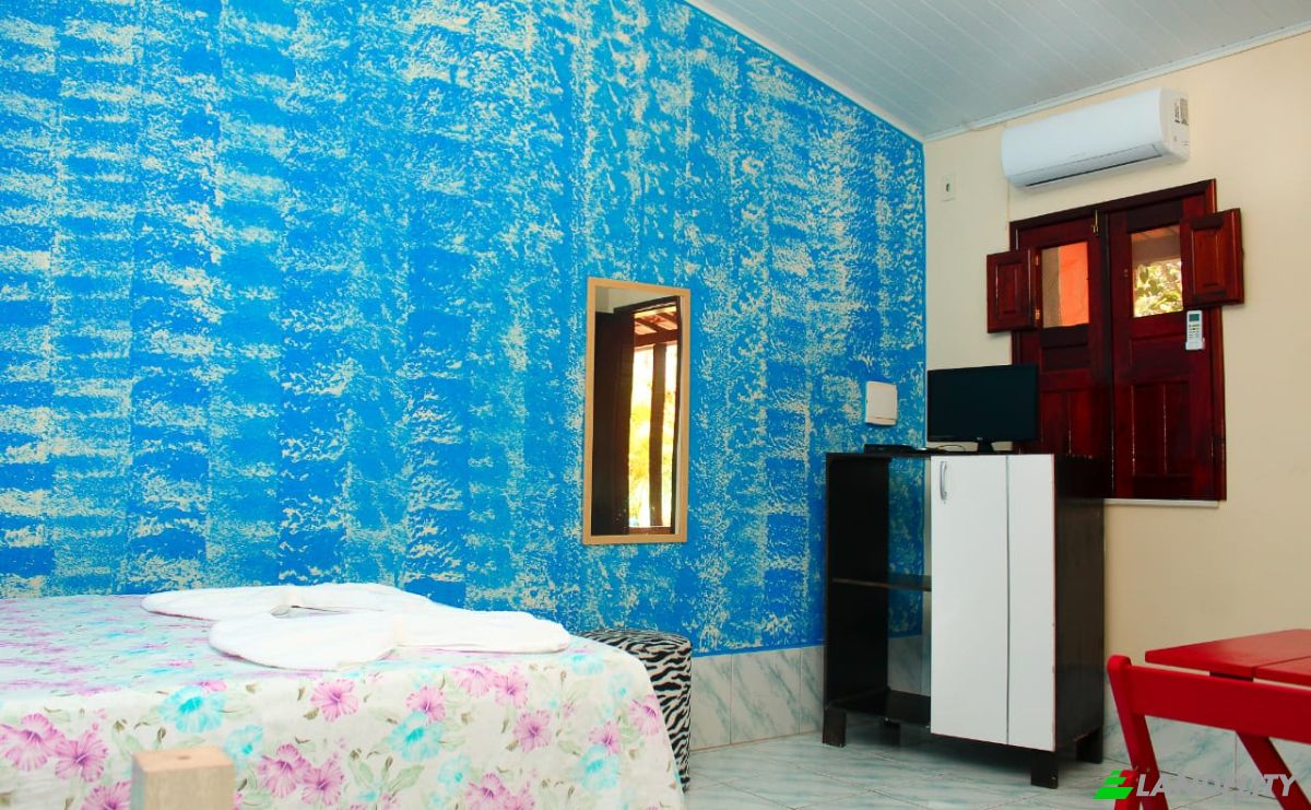 Inn/Lodge for Sale Salinas da Margarida, State of Bahia, Brazil, 44450-000. Photo 9