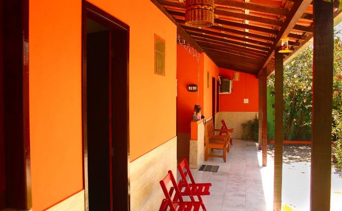 Locanda/Rifugio in vendita - Salinas da Margarida, Brazil