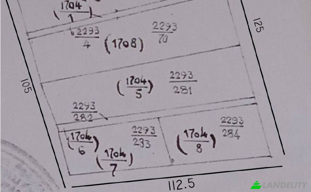 Земля/Ділянка продаж Starine Novaka, Gornje Mladice, Istocna Ilidza, Republika Srpska, Bosnia and Herzegovina. Фото 5