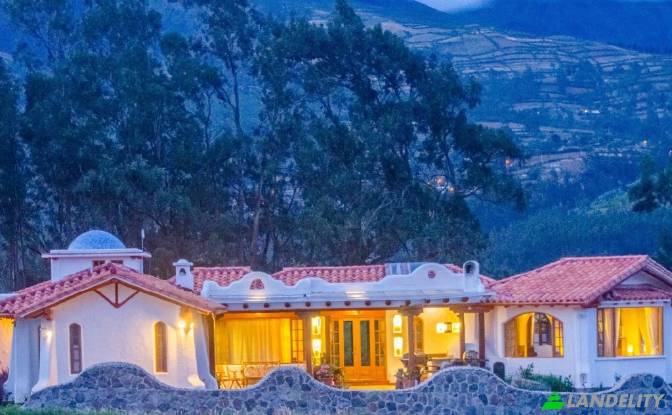 Односімейний будинок продаж - Cotacachi, Ecuador