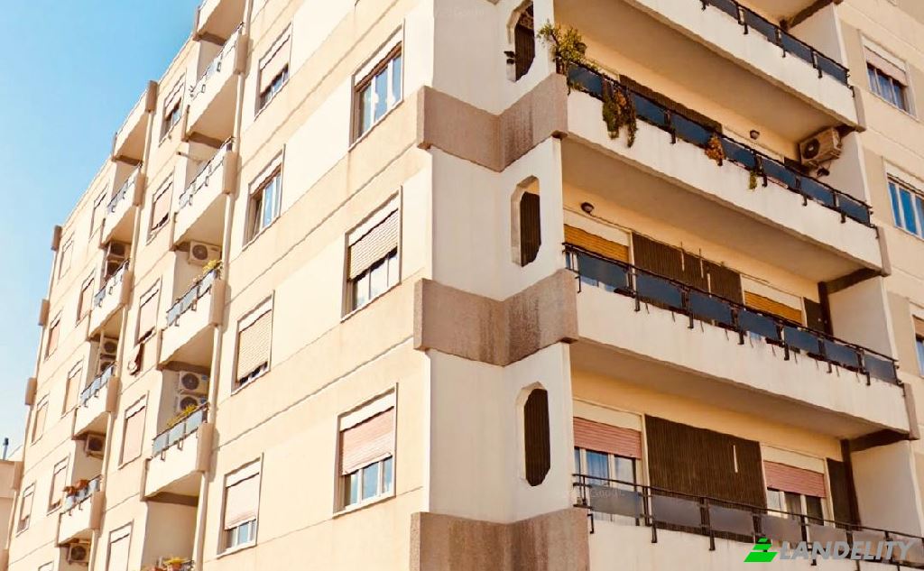 Квартира продаж Via Lodi, 98124 Messina ME, Messina, Metropolitan City of Messina, Sicily, Italy. Фото 1