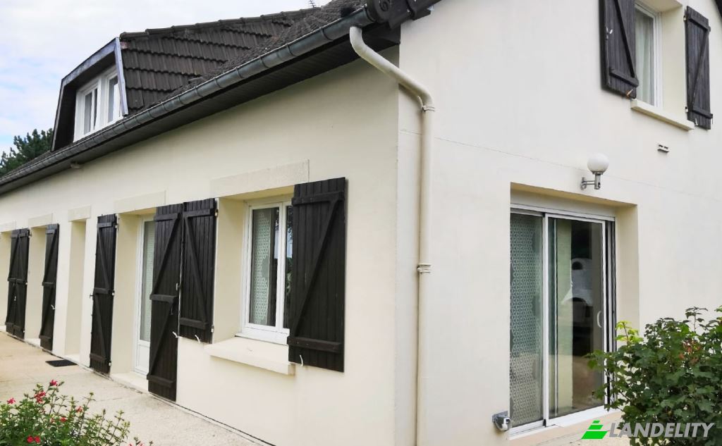 Односімейний будинок продаж Lot du Charonnet, 50290 Brehal, Brehal, Manche, Normandy, France. Фото 1