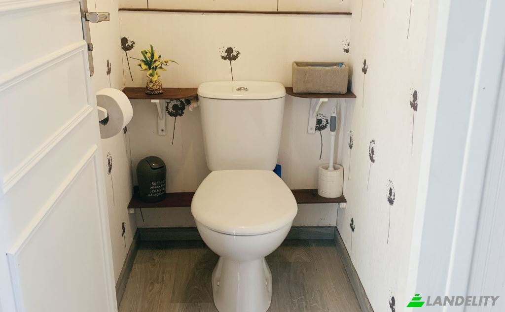 Односімейний будинок продаж Lot du Charonnet, 50290 Brehal, Brehal, Manche, Normandy, France. Фото 12