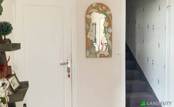 Односімейний будинок продаж Lot du Charonnet. Фото#13