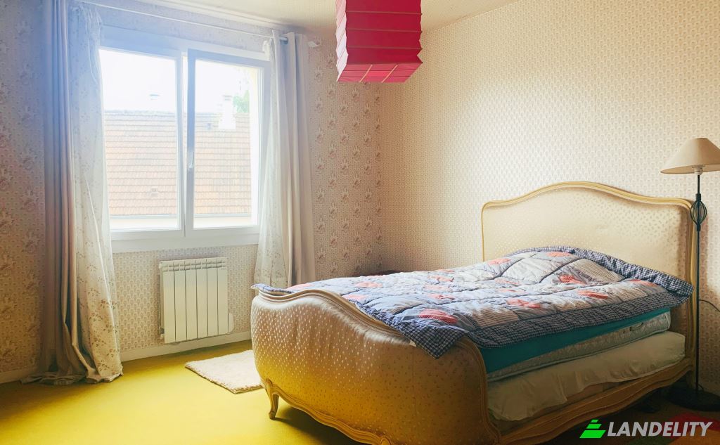 Односімейний будинок продаж Lot du Charonnet, 50290 Brehal, Brehal, Manche, Normandy, France. Фото 14