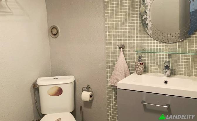 Односімейний будинок продаж Lot du Charonnet. Фото#16