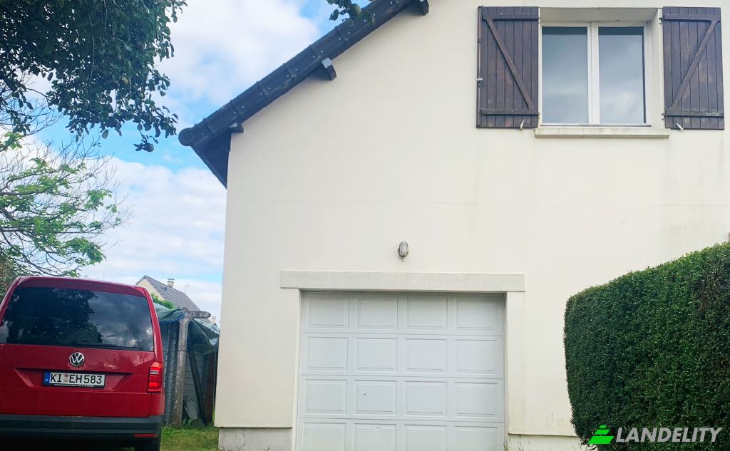 Односімейний будинок продаж Lot du Charonnet, 50290 Brehal, Brehal, Manche, Normandy, France. Фото 18