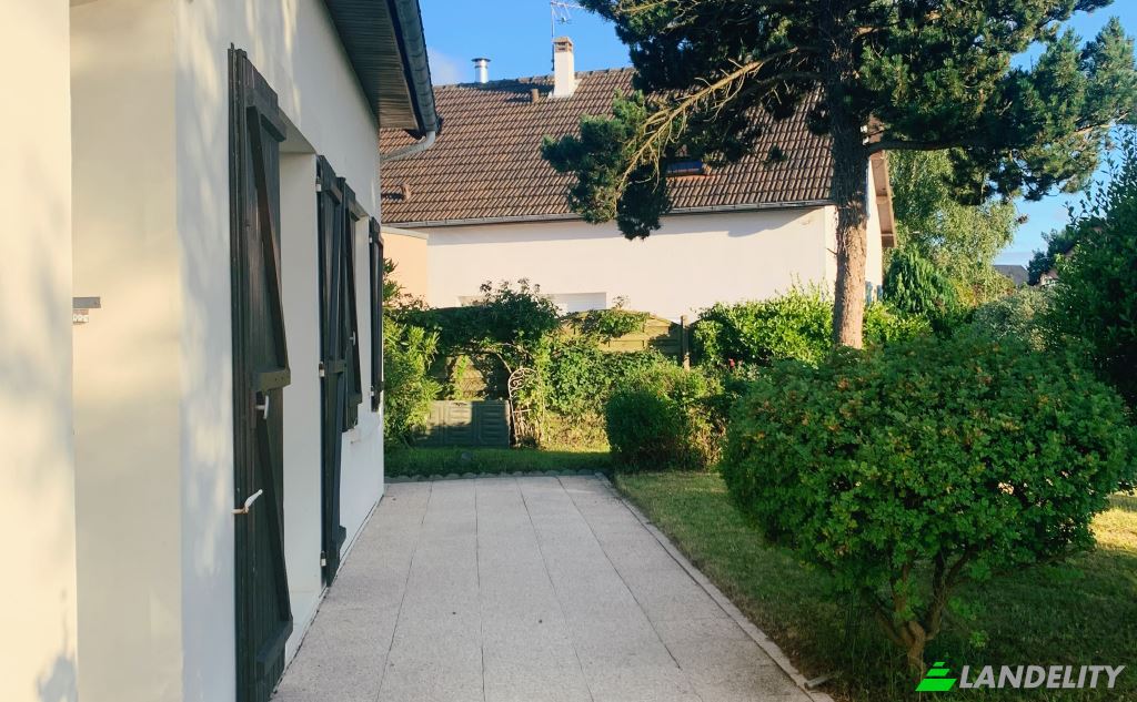 Односімейний будинок продаж Lot du Charonnet, 50290 Brehal, Brehal, Manche, Normandy, France. Фото 20