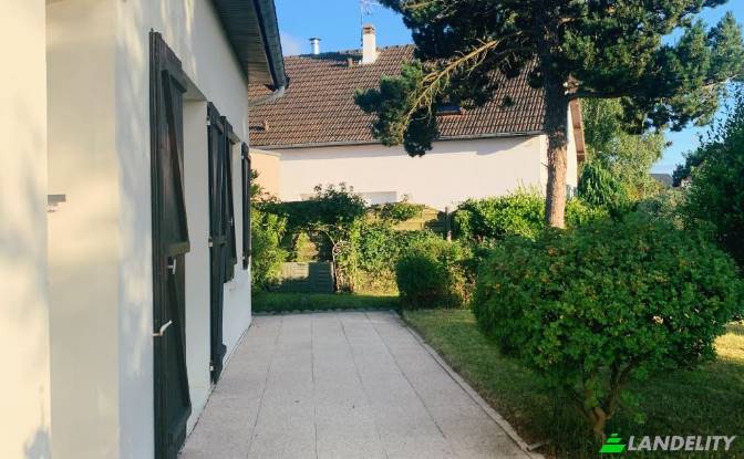 Односімейний будинок продаж Lot du Charonnet. Фото#20