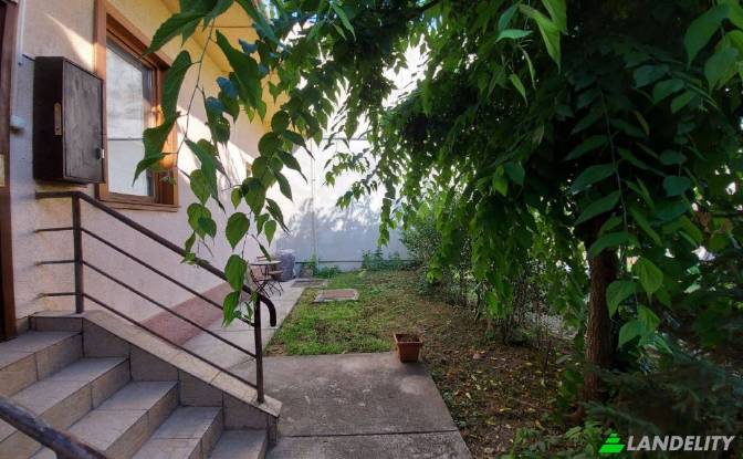 Wohnung zu verkaufen - Budapest, Hungary