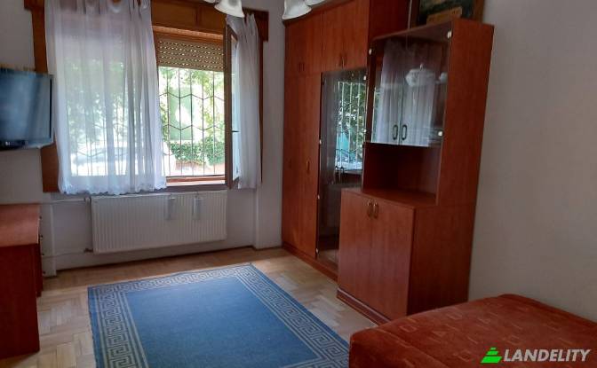 Appartement Te koop Budapest, Hungary, Bathory. Foto#2