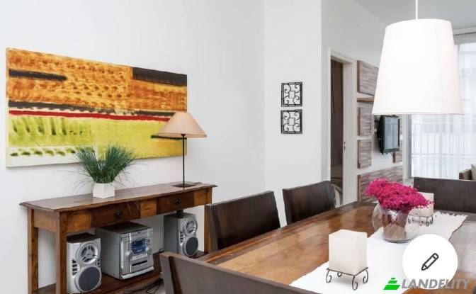 Wohnung zu verkaufen Min Viveiros de Castro. Foto#1