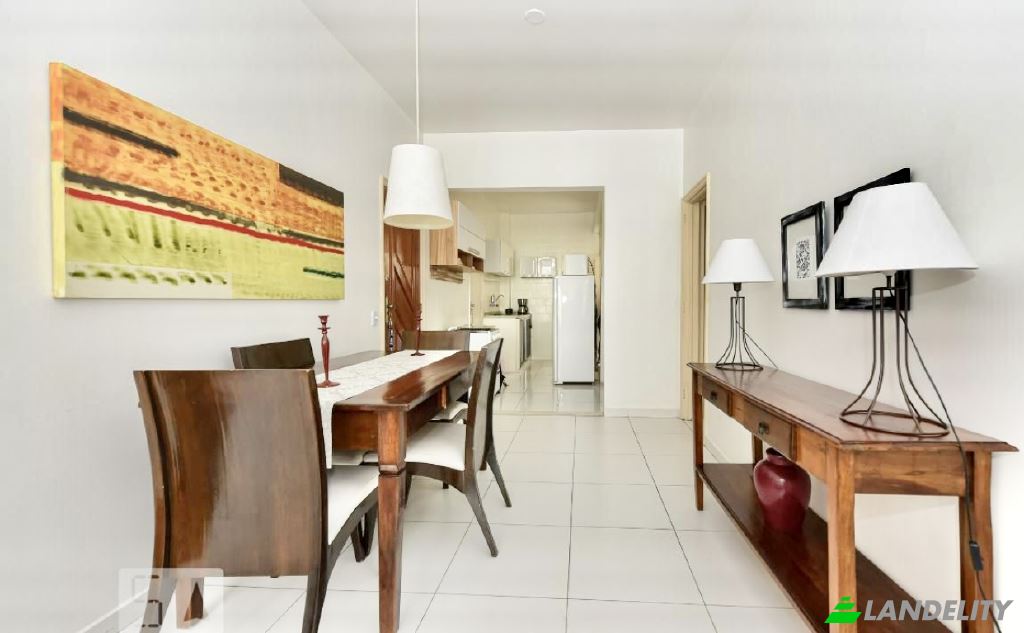 Apartment for Sale Min Viveiros de Castro, Copacabana, Rio de Janeiro, State of Rio de Janeiro, Brazil, 22021. Photo 10