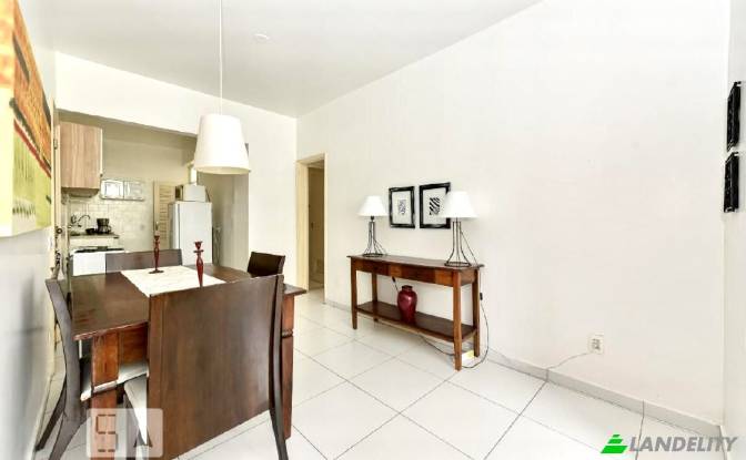 Apartment for Sale Min Viveiros de Castro. Photo#11 Apartment for Sale Min Viveiros de Castro. Photo#11