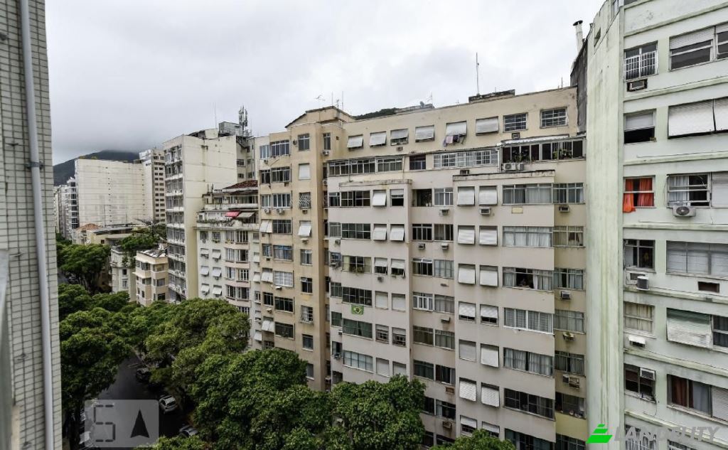 Apartment for Sale Min Viveiros de Castro, Copacabana, Rio de Janeiro, State of Rio de Janeiro, Brazil, 22021. Photo 12