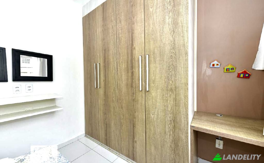 Apartment for Sale Min Viveiros de Castro, Copacabana, Rio de Janeiro, State of Rio de Janeiro, Brazil, 22021. Photo 15