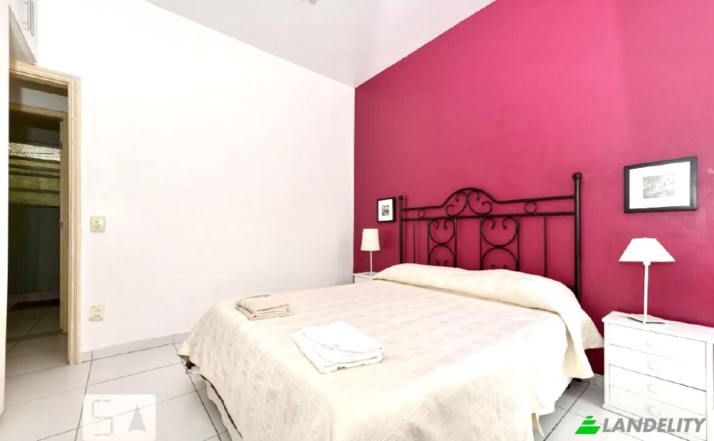 Apartment for Sale Min Viveiros de Castro, Copacabana, Rio de Janeiro, State of Rio de Janeiro, Brazil, 22021. Photo 18