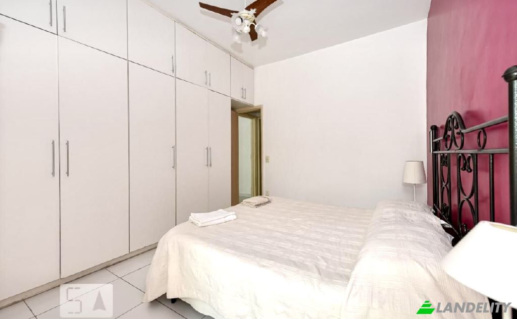 Apartment for Sale Min Viveiros de Castro, Copacabana, Rio de Janeiro, State of Rio de Janeiro, Brazil, 22021. Photo 19