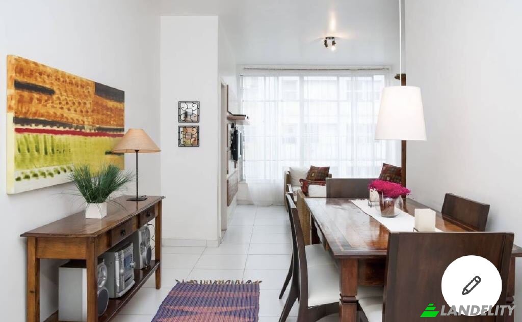 Apartment for Sale Min Viveiros de Castro, Copacabana, Rio de Janeiro, State of Rio de Janeiro, Brazil, 22021. Photo 2