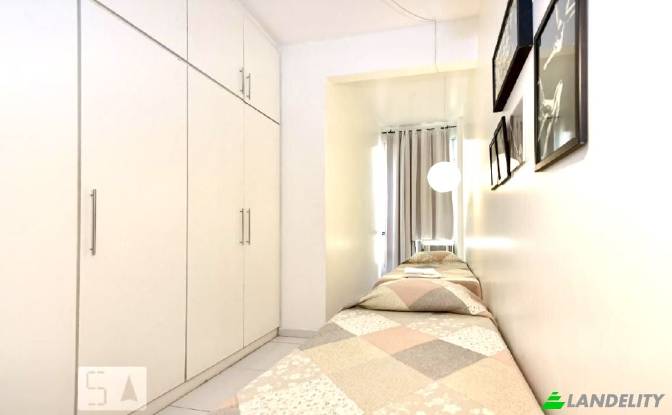 Apartment for Sale Min Viveiros de Castro. Photo#21 Apartment for Sale Min Viveiros de Castro. Photo#21