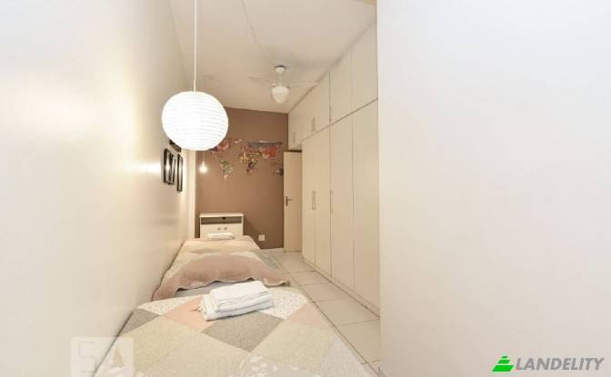 Apartment for Sale Min Viveiros de Castro. Photo#22 Apartment for Sale Min Viveiros de Castro. Photo#22