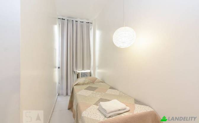 Apartment for Sale Min Viveiros de Castro. Photo#23 Apartment for Sale Min Viveiros de Castro. Photo#23