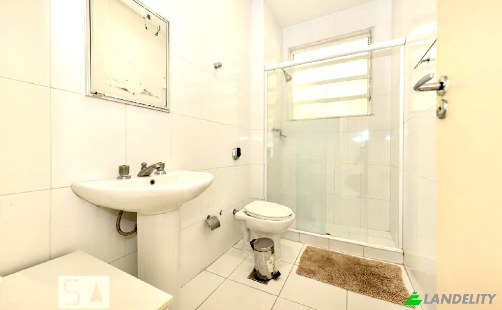 Apartment for Sale Min Viveiros de Castro, Copacabana, Rio de Janeiro, State of Rio de Janeiro, Brazil, 22021. Photo 24
