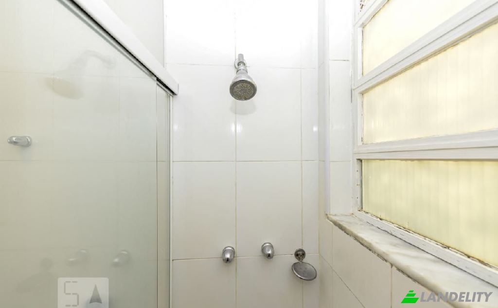 Apartment for Sale Min Viveiros de Castro, Copacabana, Rio de Janeiro, State of Rio de Janeiro, Brazil, 22021. Photo 25