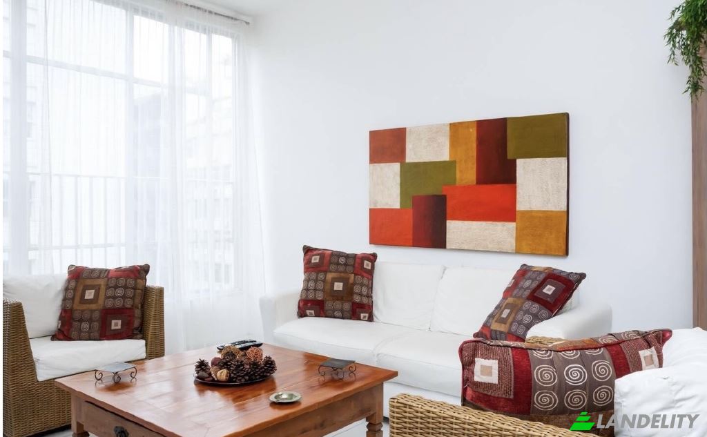 Apartment for Sale Min Viveiros de Castro, Copacabana, Rio de Janeiro, State of Rio de Janeiro, Brazil, 22021. Photo 3