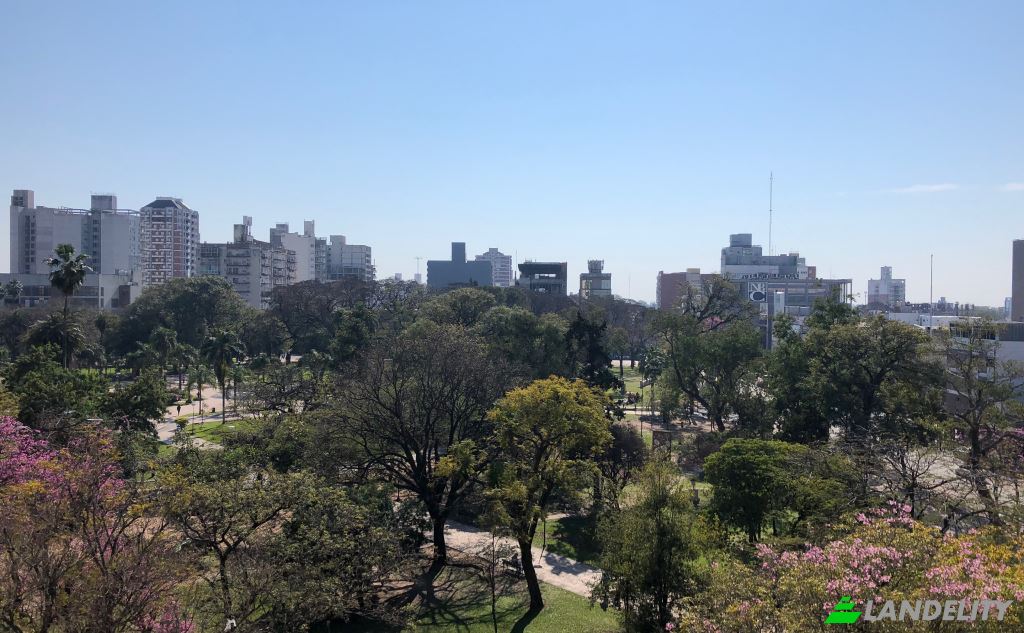 Land/Lot for Sale BUILDING Plaza, Resistencia, San Fernando Department, Chaco Province, Argentina, Chaco. Photo 2