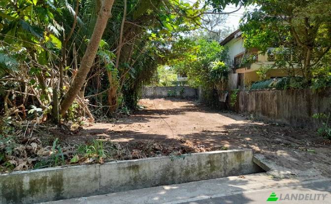 Земля/Ділянка продаж Sarath Goonawardana Mawatha. Фото#3