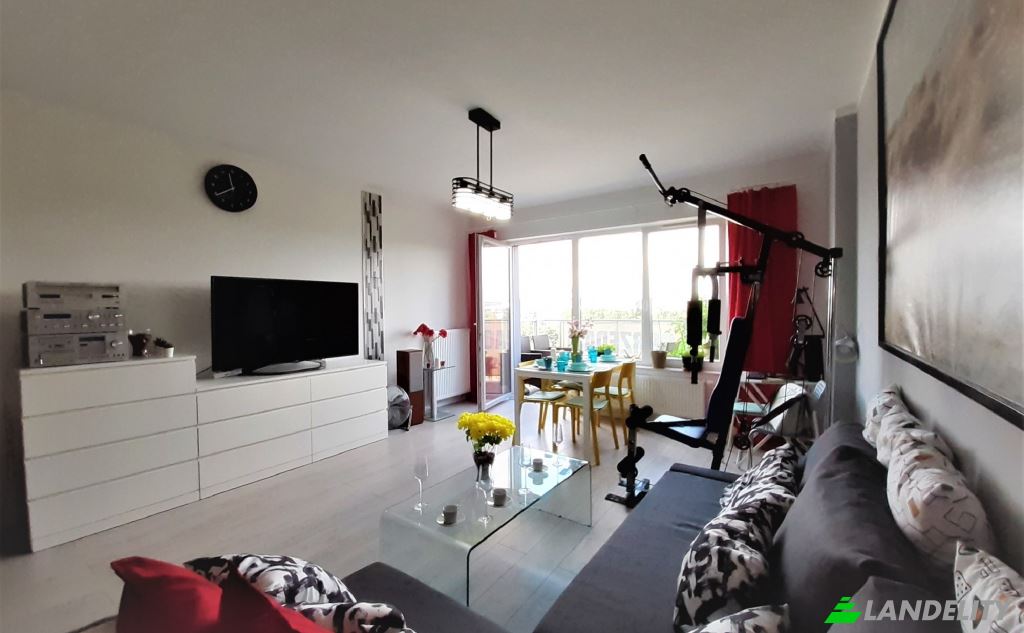 Квартира продаж Aleja GeneraLa Jozefa Hallera, Gdansk, Pomeranian Voivodeship, Poland. Фото 2