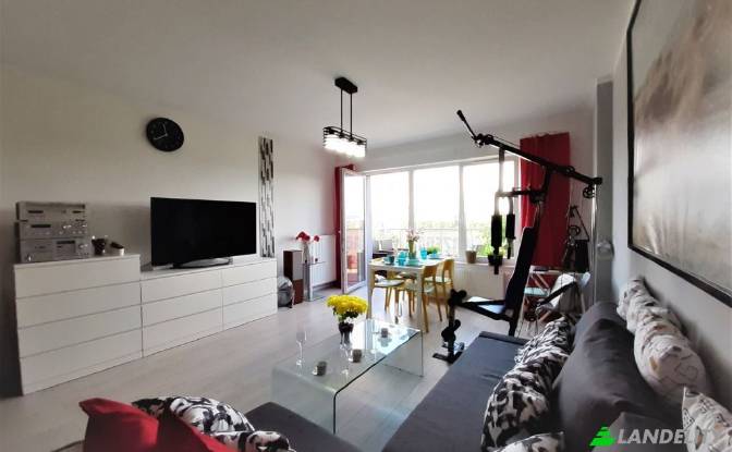 Квартира продаж Aleja GeneraLa Jozefa Hallera. Фото#2