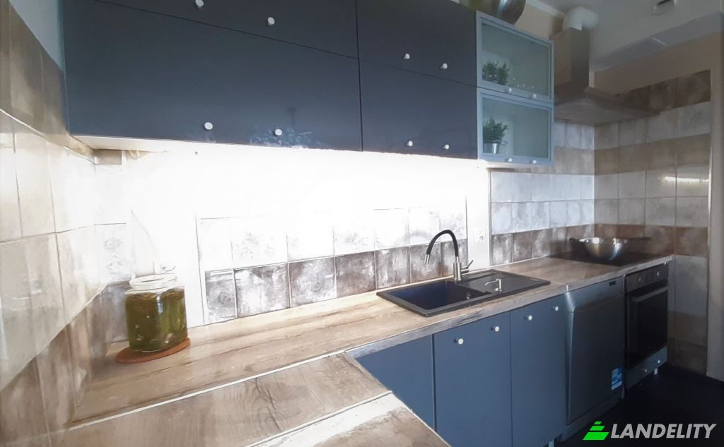 Квартира продаж Aleja GeneraLa Jozefa Hallera, Gdansk, Pomeranian Voivodeship, Poland. Фото 3