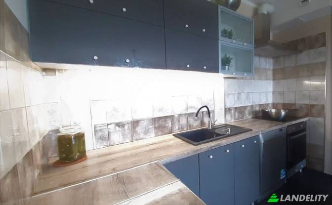 Квартира продаж Aleja GeneraLa Jozefa Hallera. Фото#3