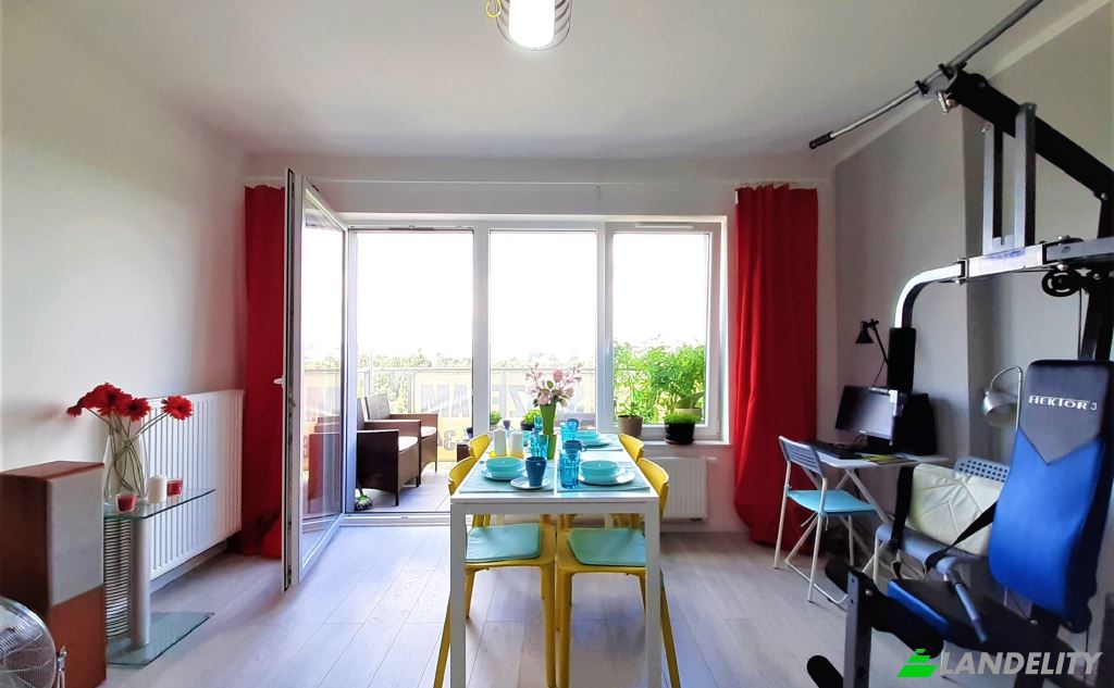 Квартира продаж Aleja GeneraLa Jozefa Hallera, Gdansk, Pomeranian Voivodeship, Poland. Фото 5