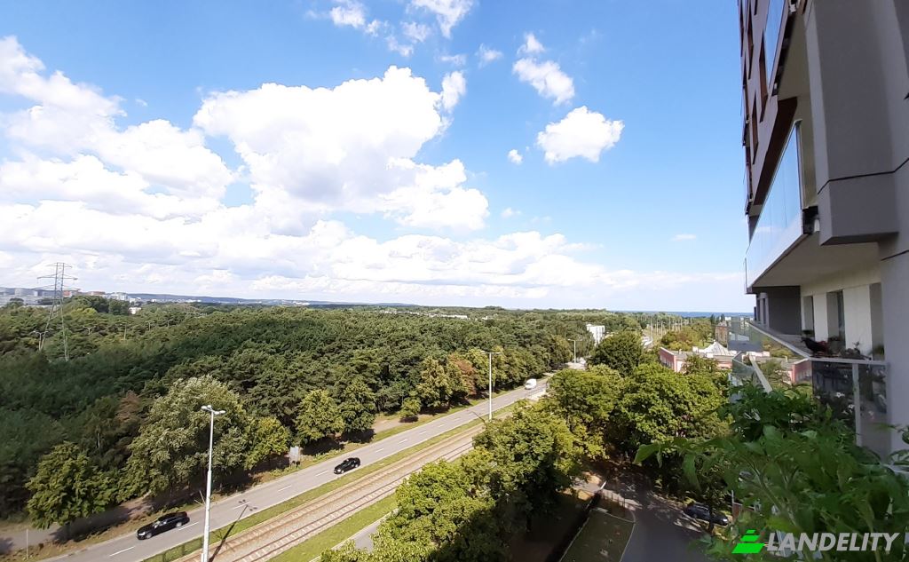 Квартира продаж Aleja GeneraLa Jozefa Hallera, Gdansk, Pomeranian Voivodeship, Poland. Фото 6