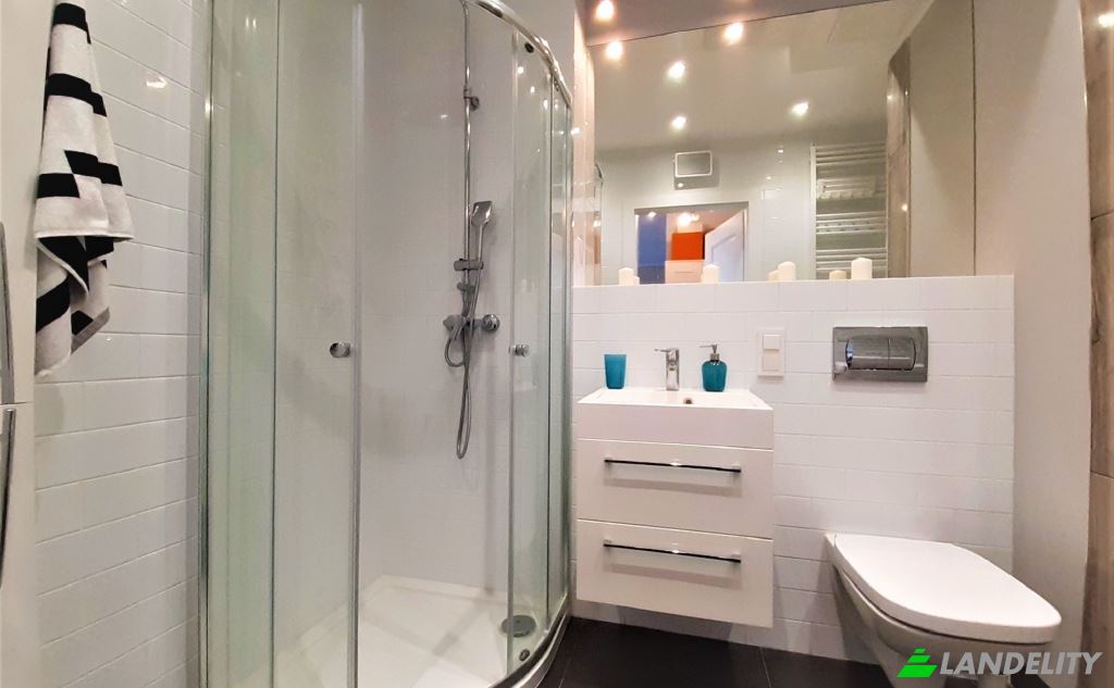 Квартира продаж Aleja GeneraLa Jozefa Hallera, Gdansk, Pomeranian Voivodeship, Poland. Фото 7