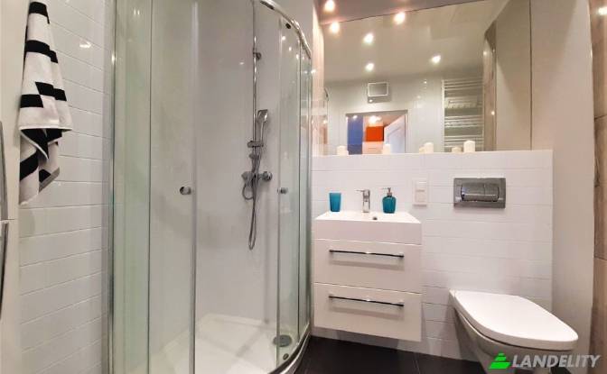 Квартира продаж Aleja GeneraLa Jozefa Hallera. Фото#7