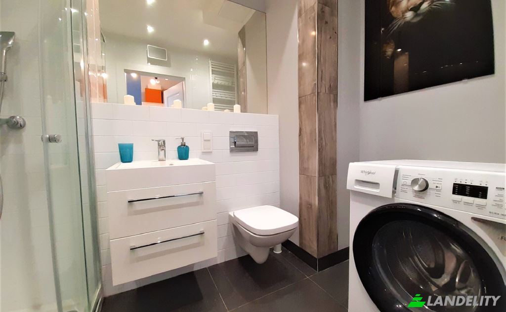 Квартира продаж Aleja GeneraLa Jozefa Hallera, Gdansk, Pomeranian Voivodeship, Poland. Фото 8