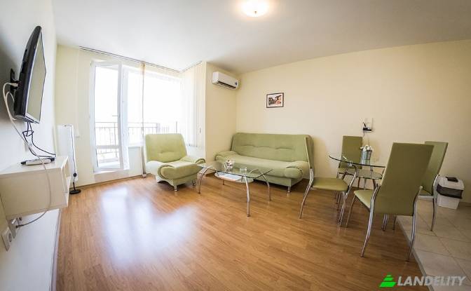 Appartement Te koop at bez ime, Sunny Beach. Foto#2