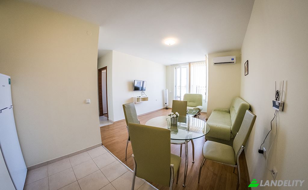 Apartamento à venda at bez ime, Sunny Beach, Nesebar, Burgas, Bulgaria. foto 3