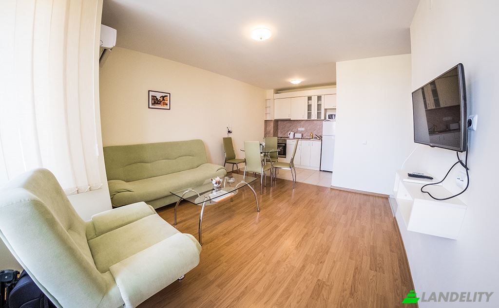 Apartamento à venda at bez ime, Sunny Beach, Nesebar, Burgas, Bulgaria. foto 10