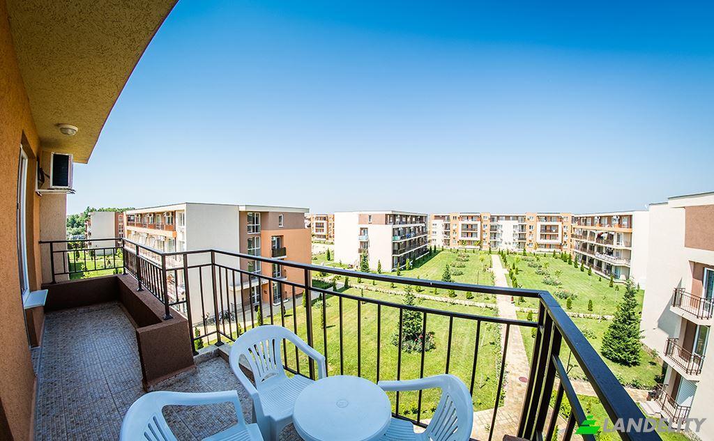 Apartamento à venda at bez ime, Sunny Beach, Nesebar, Burgas, Bulgaria. foto 13