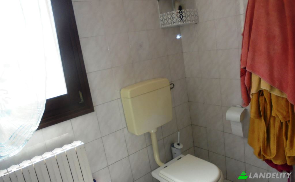 Односімейний будинок продаж Via Vigna Dossone, 44026 Mesola FE, Mesola, Province of Ferrara, Emilia-Romagna, Italy. Фото 11