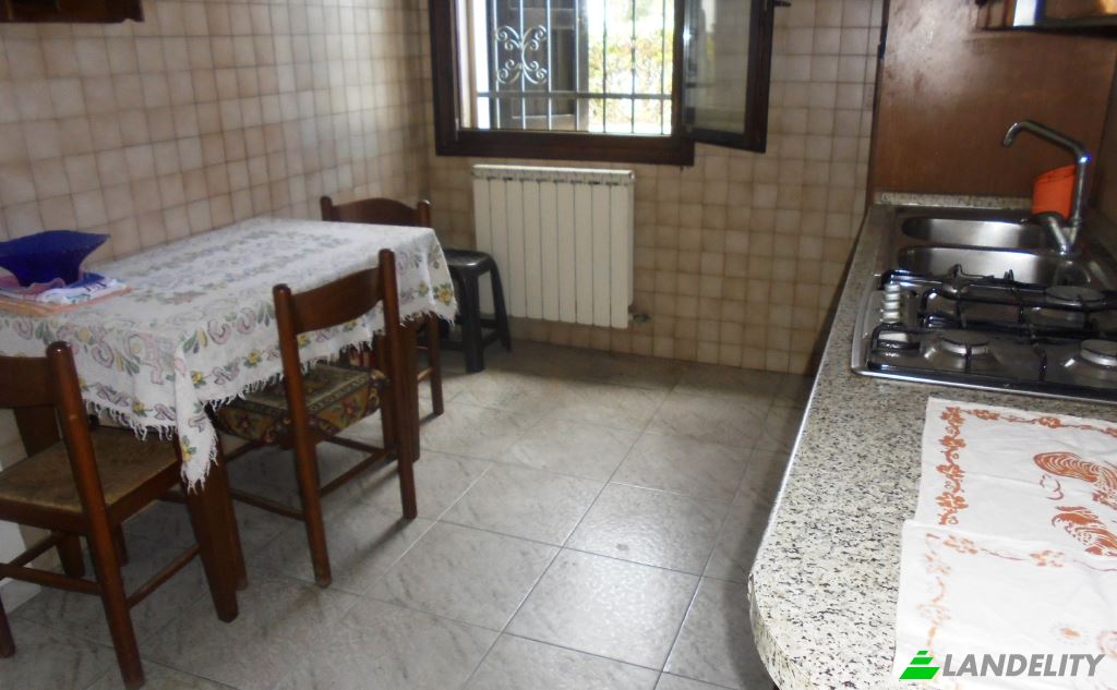 Односімейний будинок продаж Via Vigna Dossone, 44026 Mesola FE, Mesola, Province of Ferrara, Emilia-Romagna, Italy. Фото 15