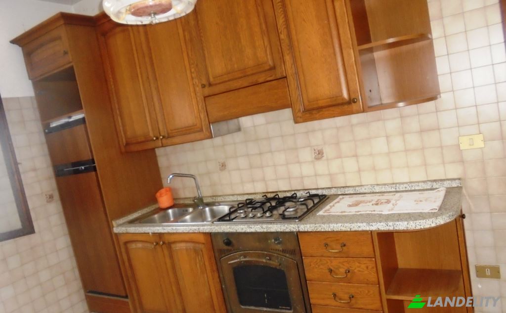 Односімейний будинок продаж Via Vigna Dossone, 44026 Mesola FE, Mesola, Province of Ferrara, Emilia-Romagna, Italy. Фото 16